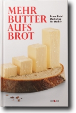 Bruno Heini: Mehr Butter aufs Brot